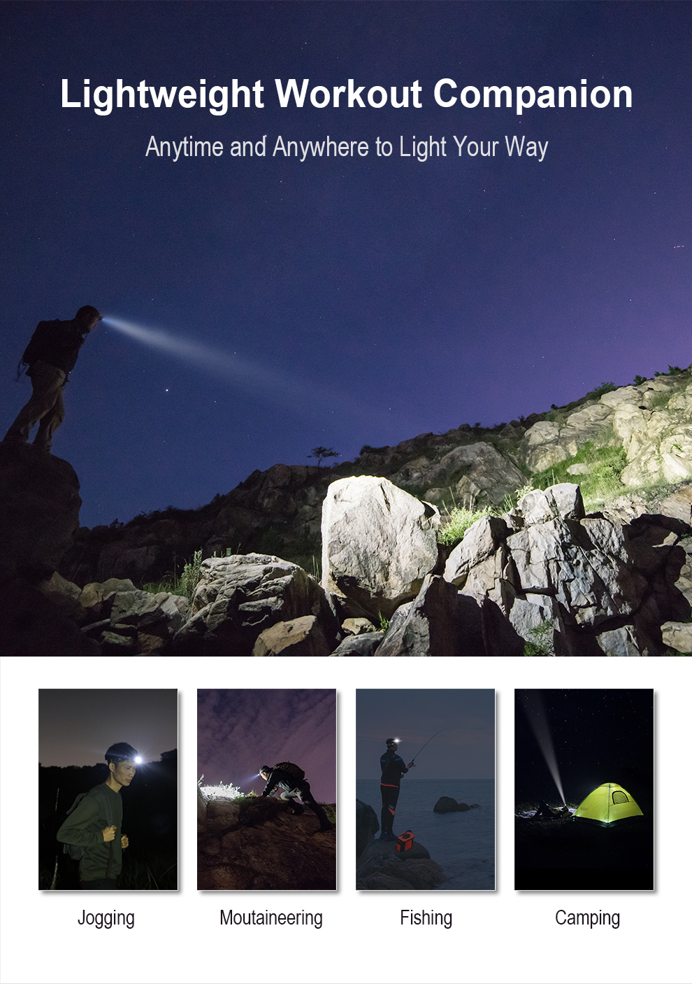 ΦΑΚΟΣ ΚΕΦΑΛΗΣ KLARUS HM1